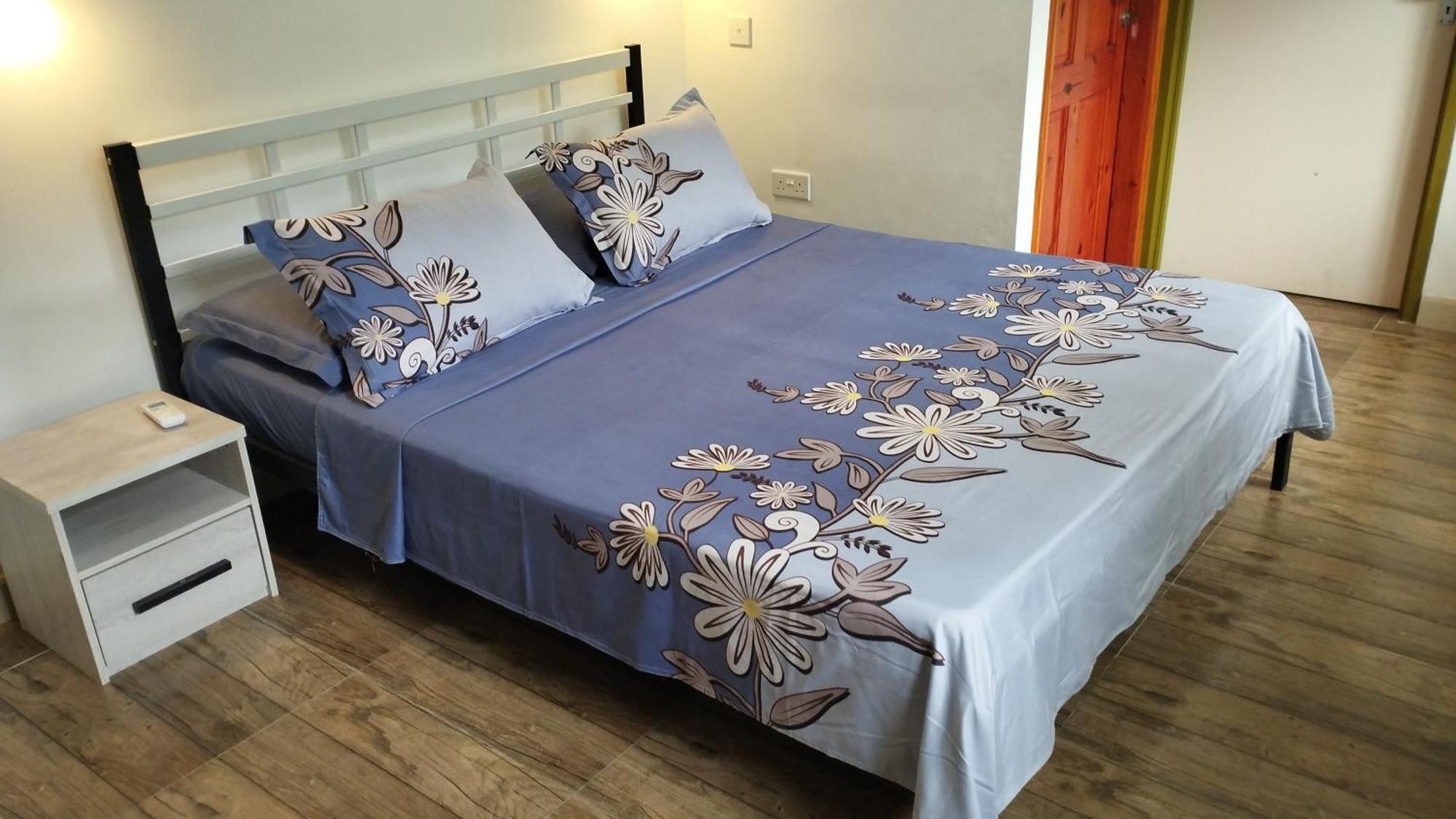 Dovass Self Catering Apartments Takamaka Habitación foto