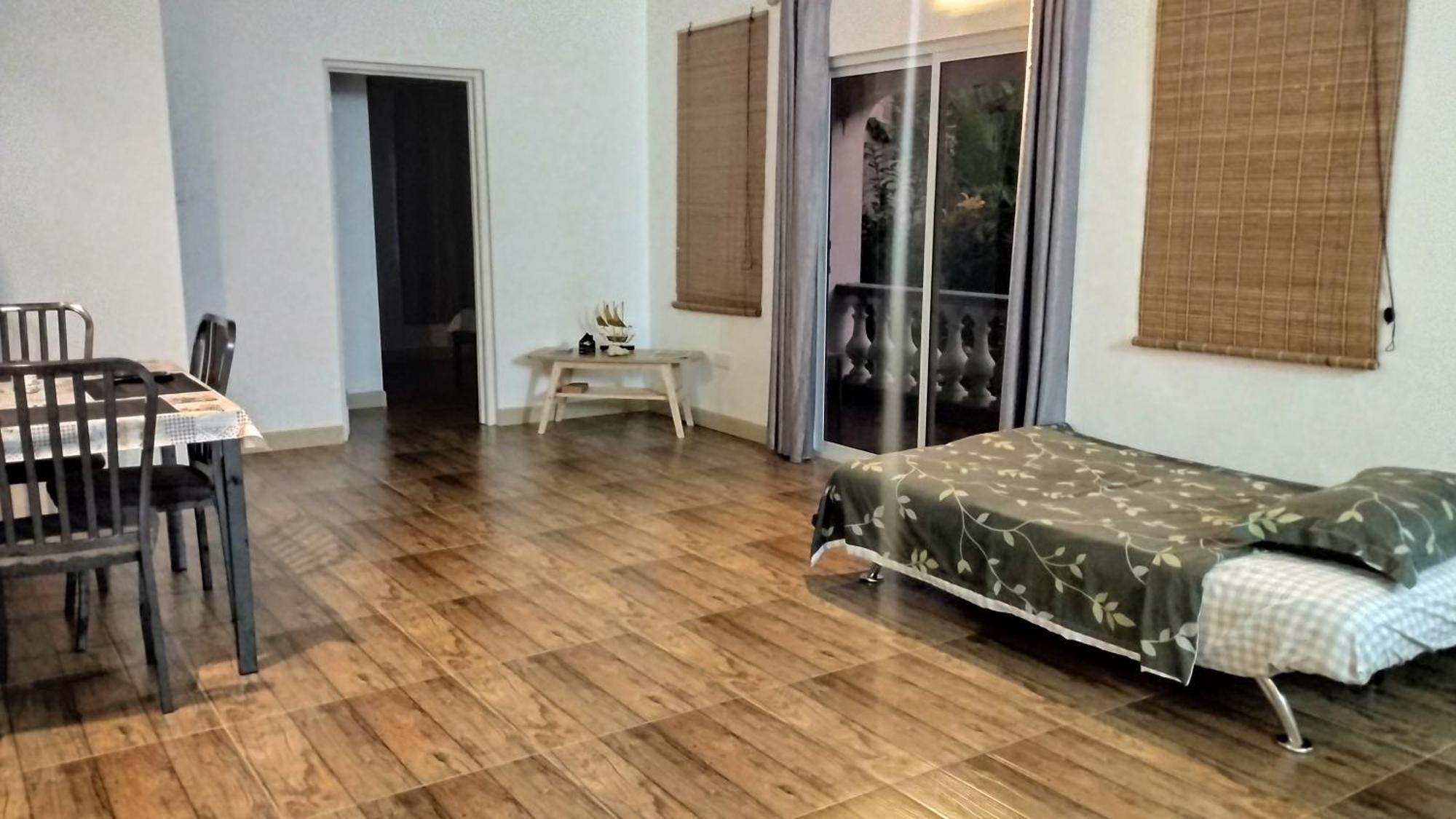 Dovass Self Catering Apartments Takamaka Habitación foto